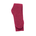 Barbour Ladies Wellington Knee Sock - Raspberry