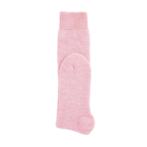 Barbour Ladies Wellington Knee Socks - Rose Pink