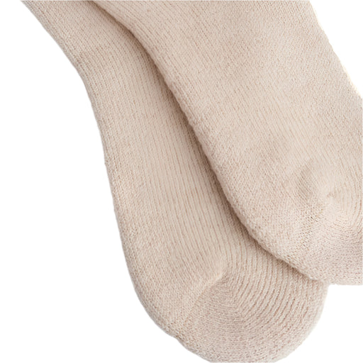 Barbour Ladies Wellington Knee Sock - Sand Beige