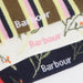 Barbour Ladies Woodland Sock Gift Set - Multi