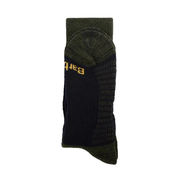 Barbour Active Welly Sock - Navy