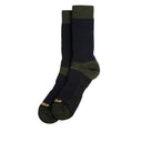 Barbour Active Welly Sock - Navy