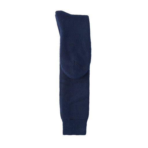 Barbour Wellington Knee Socks - Navy