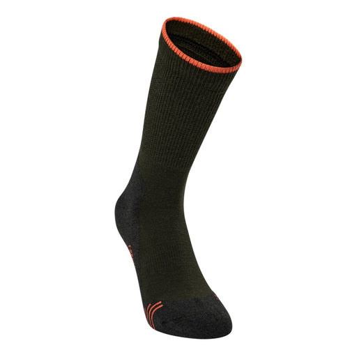 Deerhunter Coolmax Socks - Forest Green