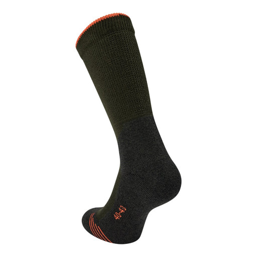 Deerhunter Coolmax Socks - Forest Green