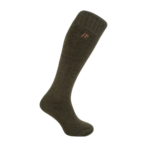 Jack Pyke Wellington Boot Socks - Green