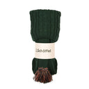 Schoffel Ladies Lilymere Socks - Dark Cedar