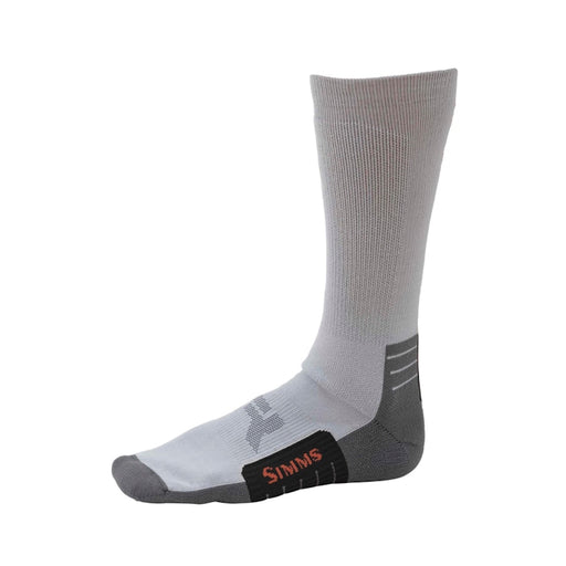 Simms Guide Wet Wading Sock - Sterling