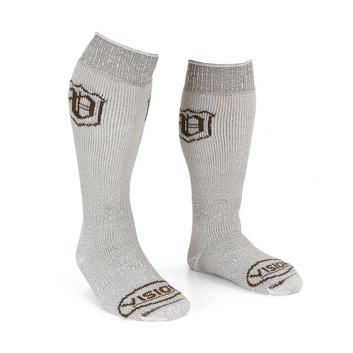 Vision Subzero Socks - Grey
