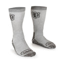 Vision Zero Socks - Grey