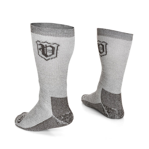 Vision Zero Socks - Grey