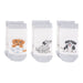 Wrendale Designs Little Paws Dog Baby Socks Set