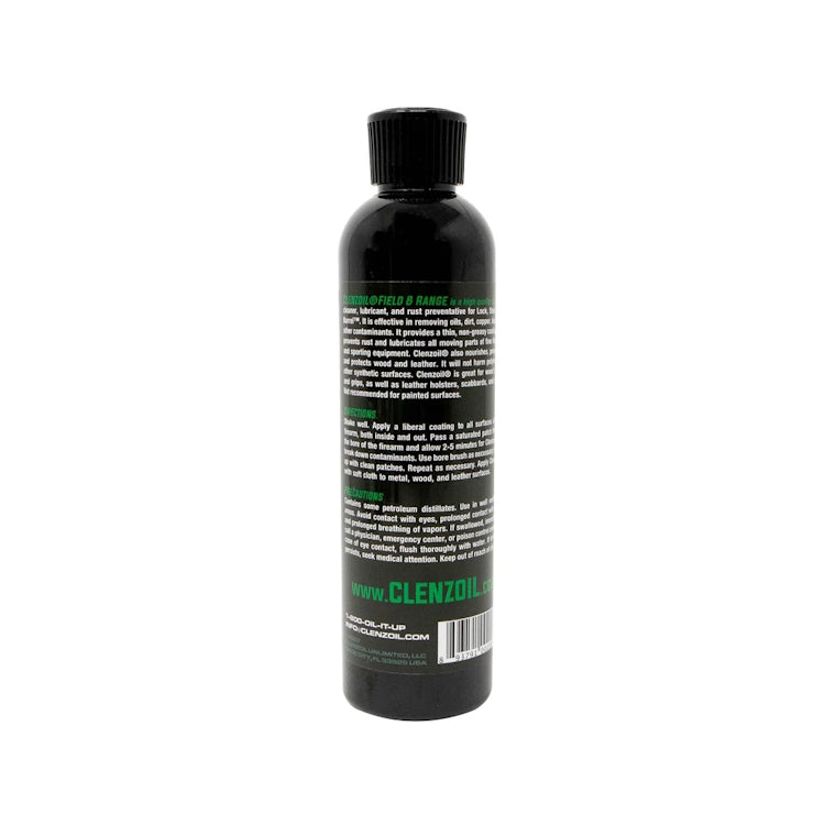 Clenzoil Field & Range Solution - 8oz