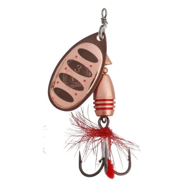 Savage Gear Rotex Spinner - 14g - Copper