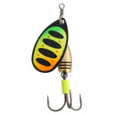 Savage Gear Rotex Spinner - 14g - Firetiger