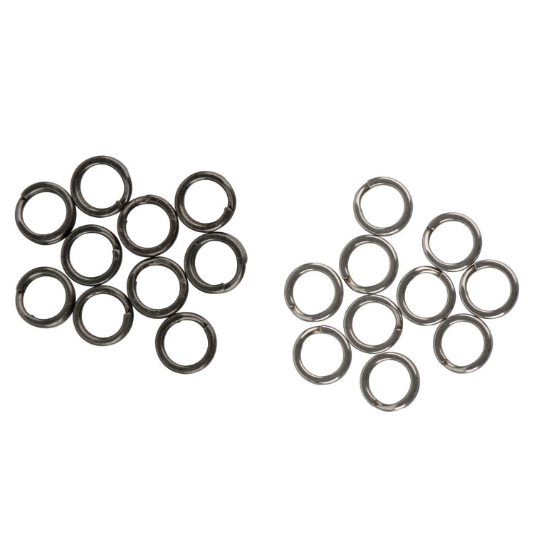 Savage Gear Splitrings