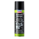 Liqui Moly Rapid Cleaner Spray - 500ml