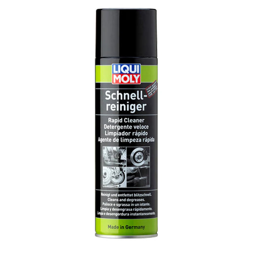 Liqui Moly Rapid Cleaner Spray - 500ml