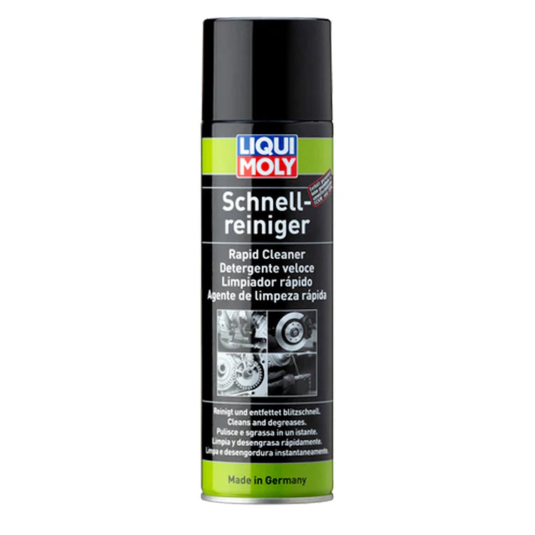 Liqui Moly Rapid Cleaner Spray - 500ml