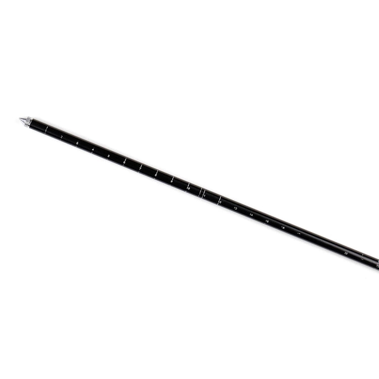 Simms Wading Staff Aluminium - Black