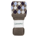 Schoffel Ladies Ptarmigan Stockings - Mole