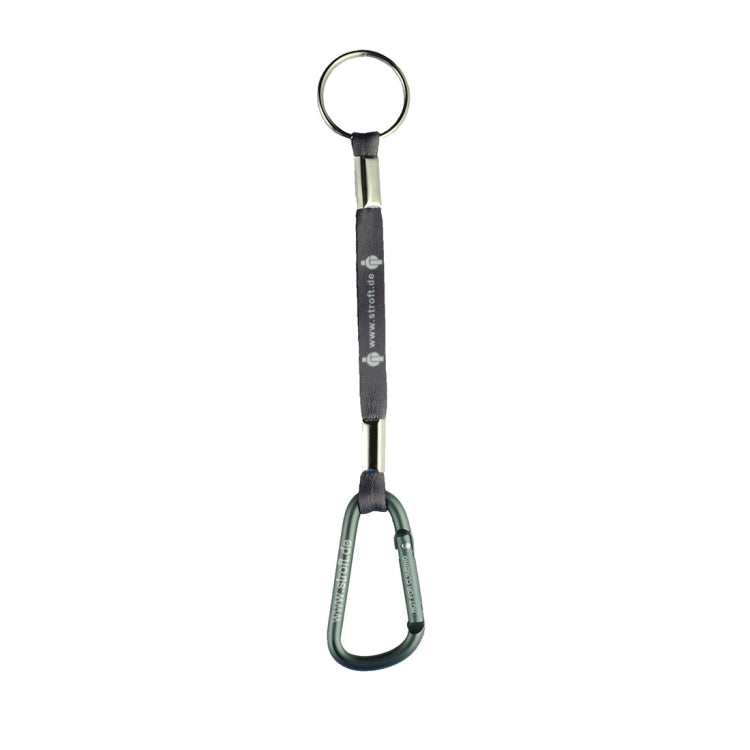 Stroft Short Strap For Leader Spools System