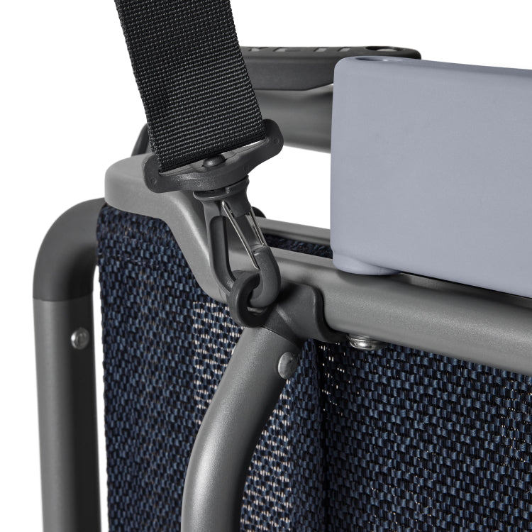 Yeti Hondo Beach Chair Backpack Straps