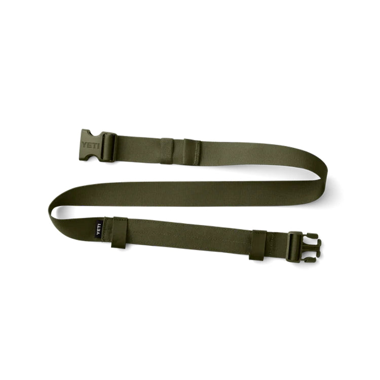 Yeti Sideclick Strap - Olive
