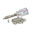 Guideline Tungsten Studs