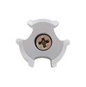 Simms AlumiBite Star Cleat Studs