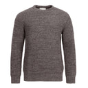 Barbour Horseford Crew Neck Sweater - Olive