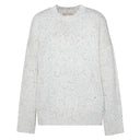 Barbour Ladies Edda Knitted Jumper - Multi