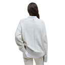 Barbour Ladies Edda Knitted Jumper - Multi