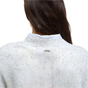Barbour Ladies Edda Knitted Jumper - Multi