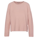 Barbour Ladies Marine Knitted Jumper - Primrose Pink