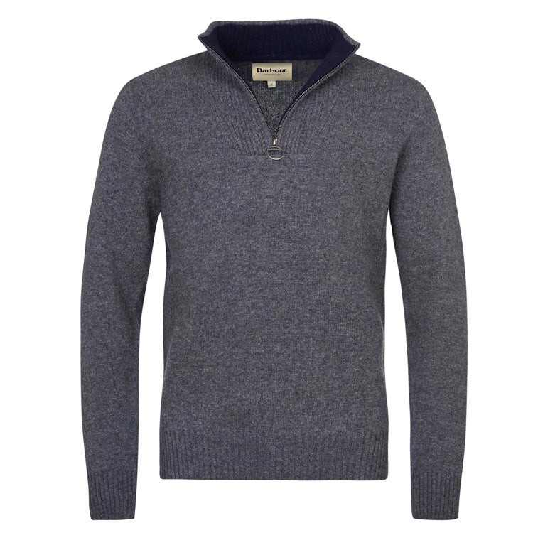 Barbour storm sweater on sale