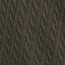 Barbour Ramsden Half Zip Knitted Jumper - Ivy Green