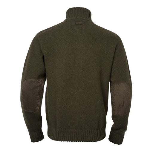 Harkila Annaboda WSP Knit Half Zip - Willow Green