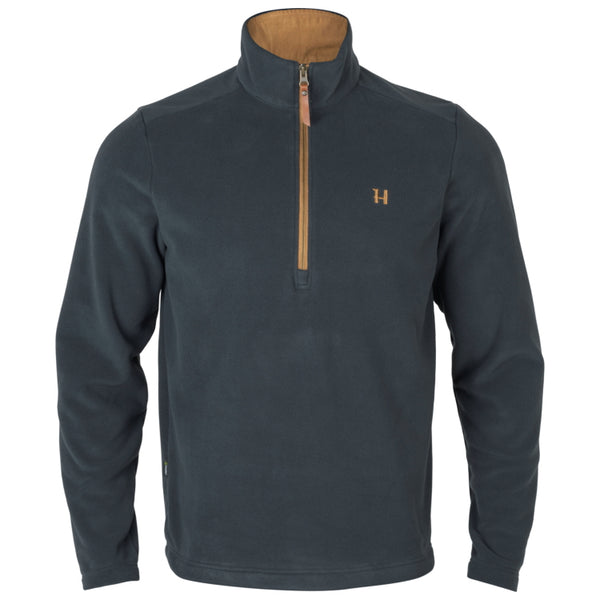 Harkila Sandhem 200 Pullover - Dark Navy