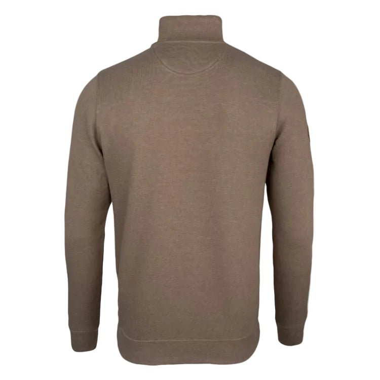 Jack Pyke Haut en polaire Country Homme Léger Chaud Randonnée anthracite