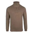 Jack Pyke 1/2 Zip Sweatshirt - Barley