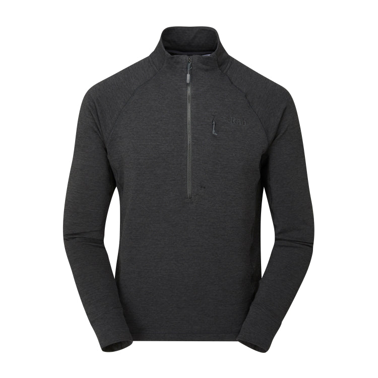 Rab Nexus Pull-On Sweater - Black