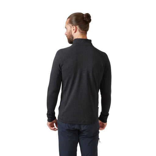 Rab Nexus Pull-On Sweater - Black