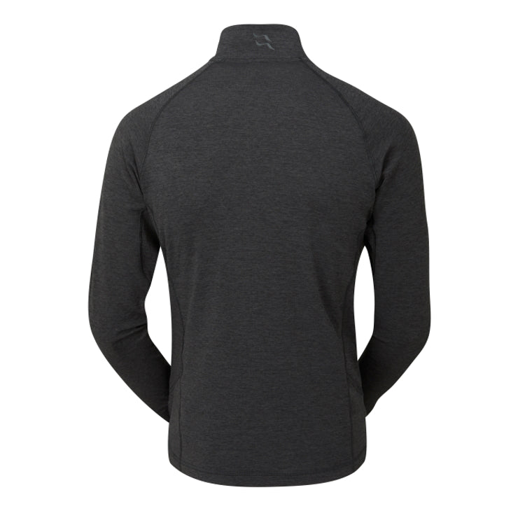 Rab Nexus Pull-On Sweater - Black