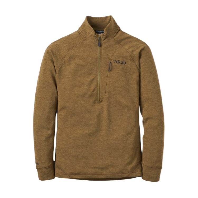 Rab Nexus Pull-On Sweater - Oak