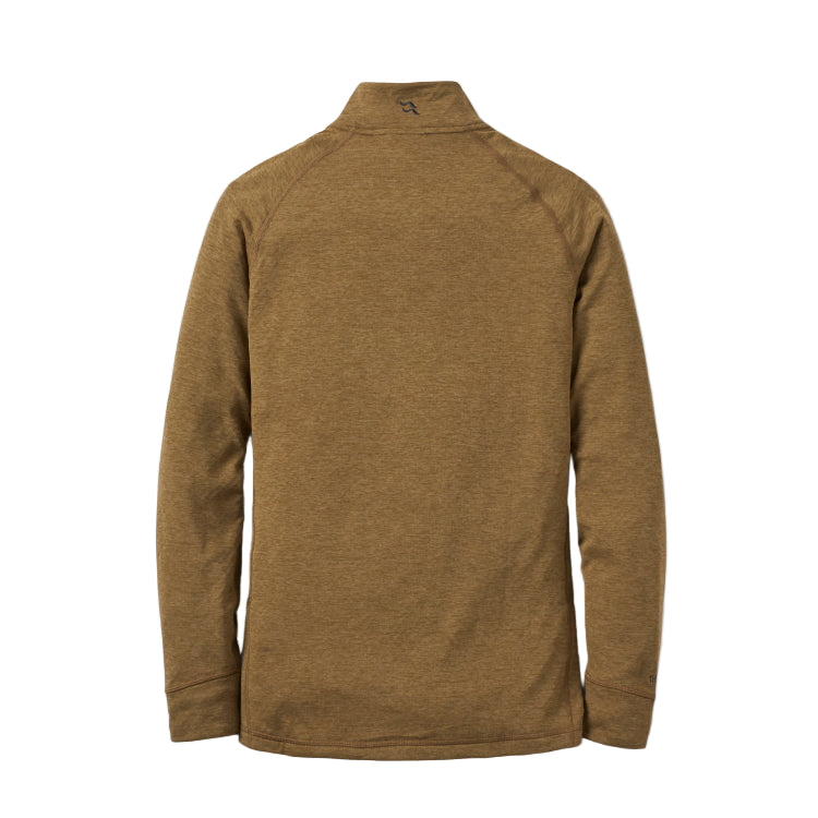 Rab Nexus Pull-On Sweater - Oak