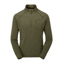 Rab Nexus Pull-On Sweater - Olive