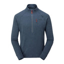 Rab Nexus Pull-On Sweater - Steel