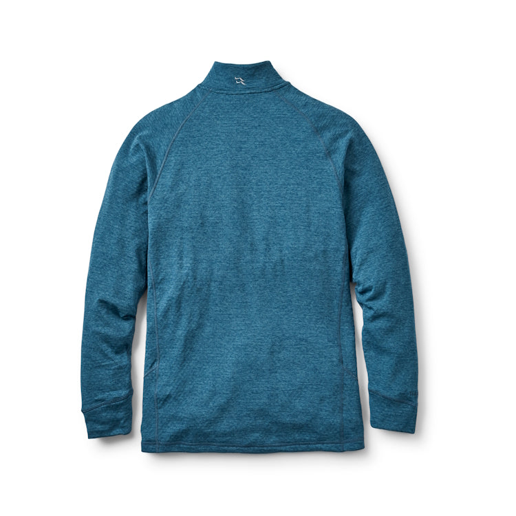 Rab Nexus Pull-On Sweater - Tempest Blue
