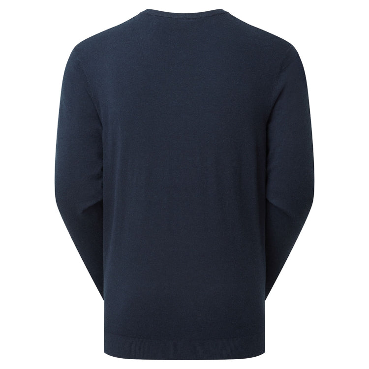 Ridgeline Hartland Crew - Navy